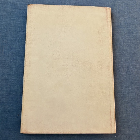 The Hummel Book by the late Berta Hummel 3rd Edition 1951 HC/DJ - Picture 16 of 16